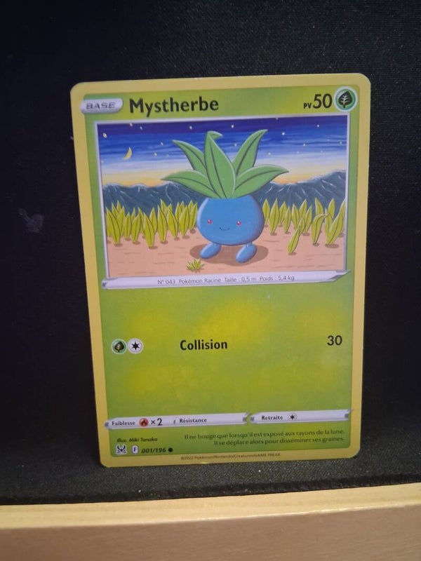 Mystherbe 50-18