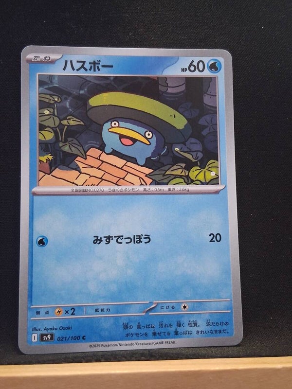 Nénupiot 60 (Japonais)1