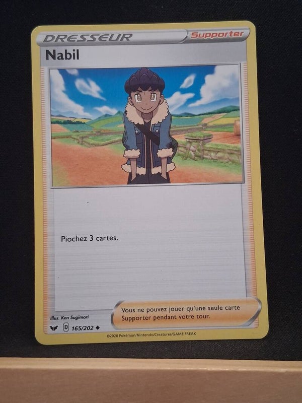 Nabil (Dresseur)1