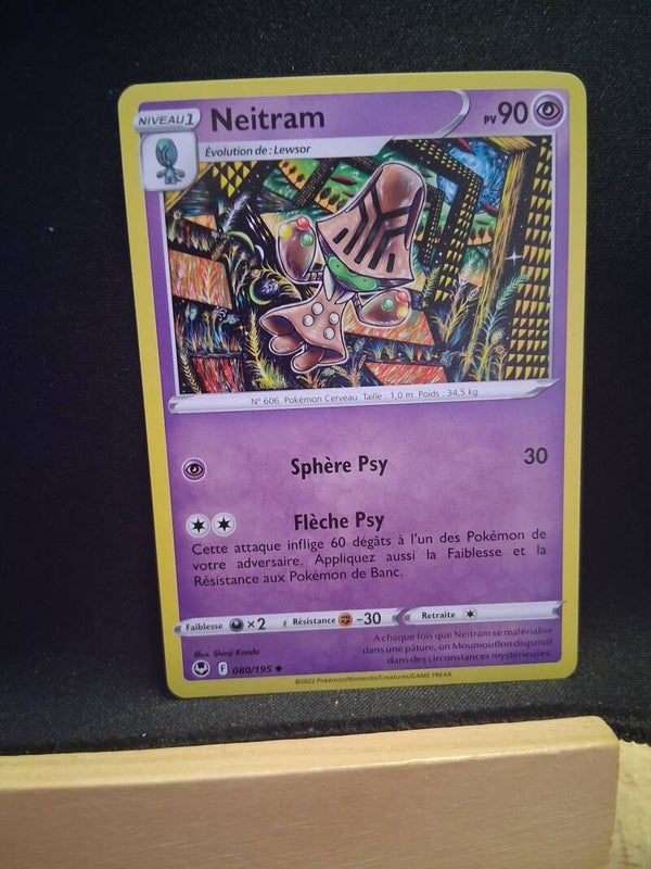 Neitram 90-1