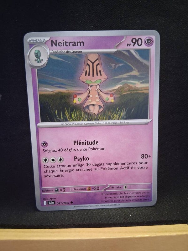 Neitram 90-2