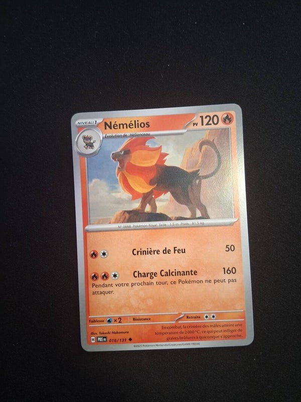 Nemelios 120-1