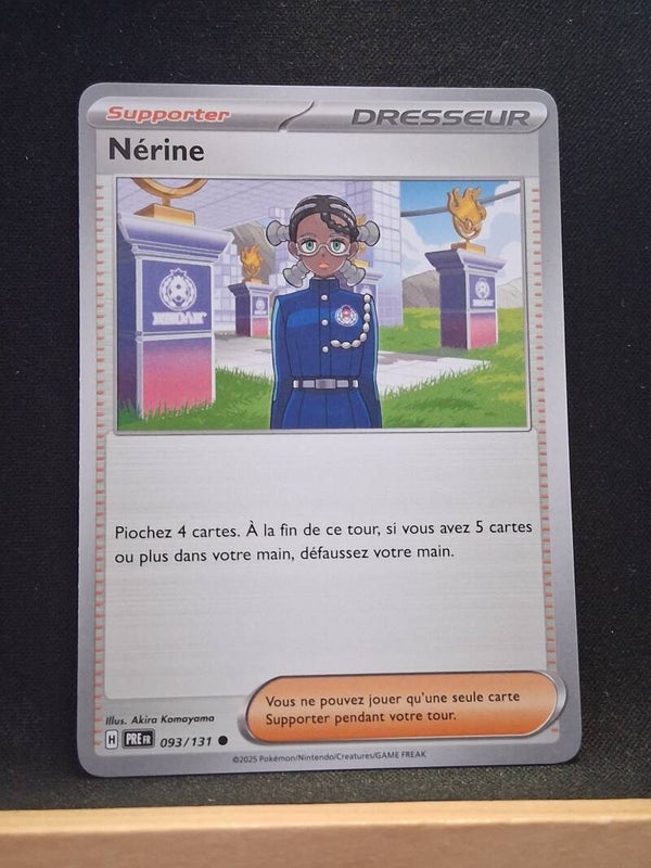 Nerine (Dresseur)1