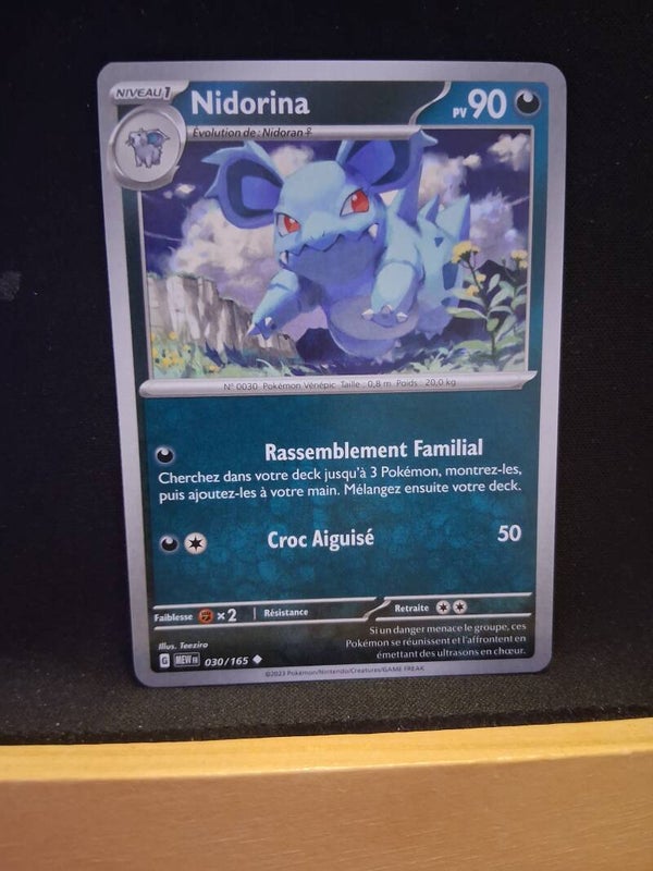 Nidorina 90-1