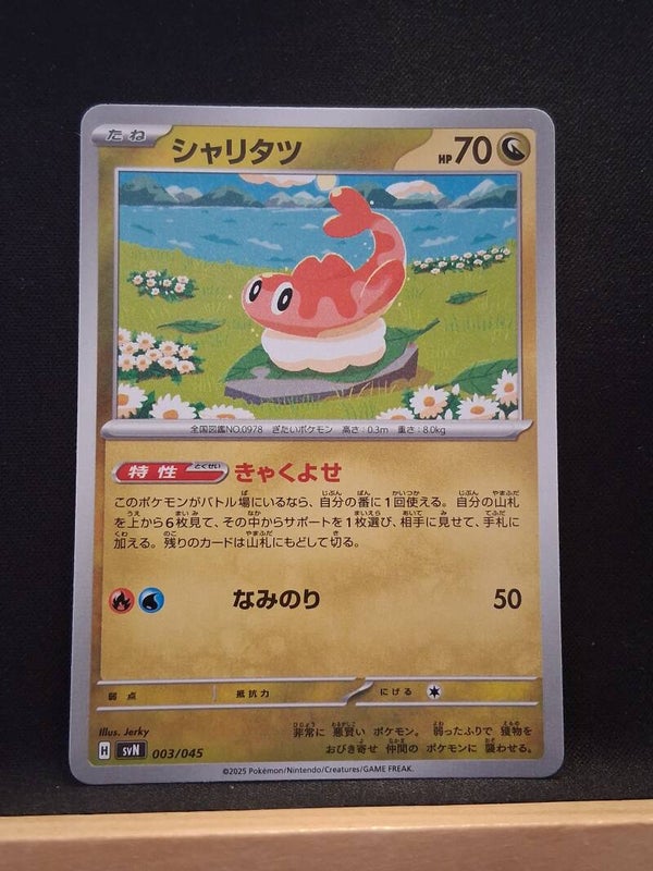 Nigirigon 70 (Japonais)3