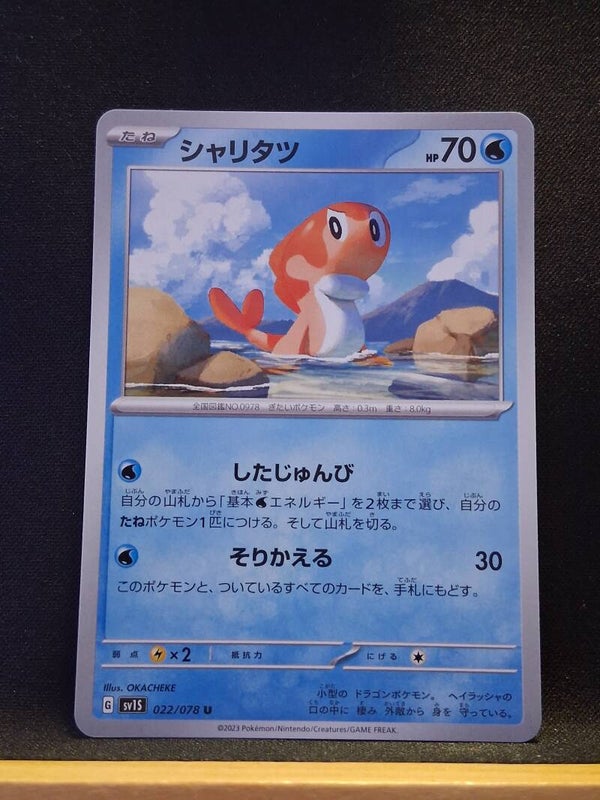 Nigirigon 70 (Japonais)5