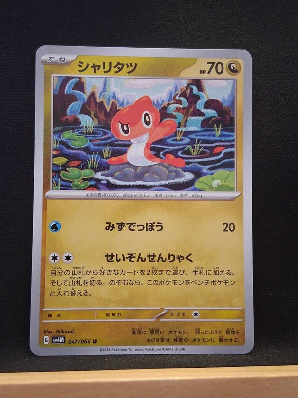 Nigirigon 70 (Japonais)6