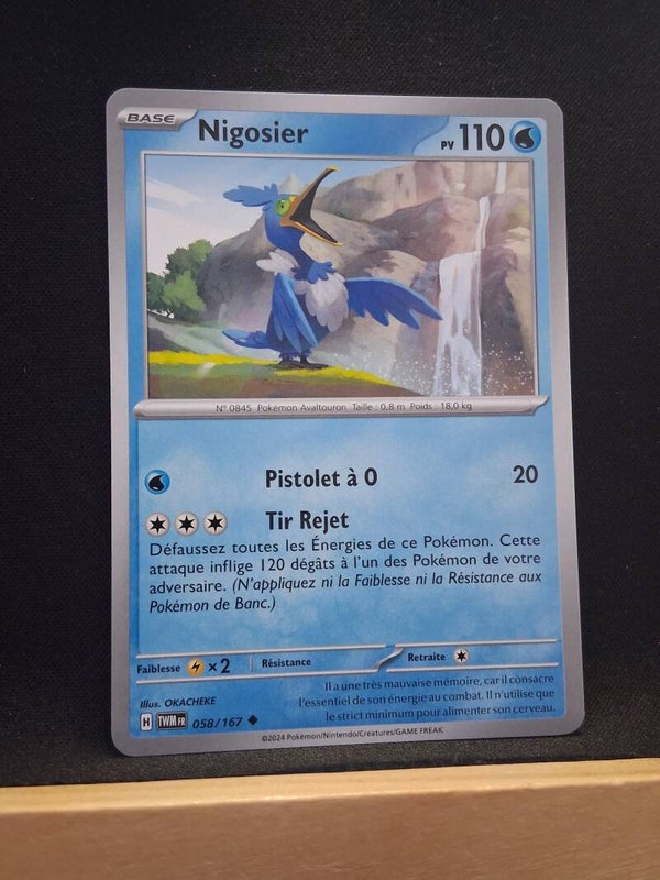 Nigosier 110-1
