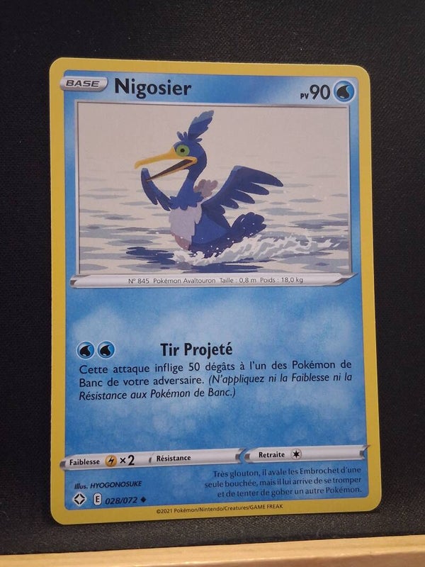 Nigosier 90-1