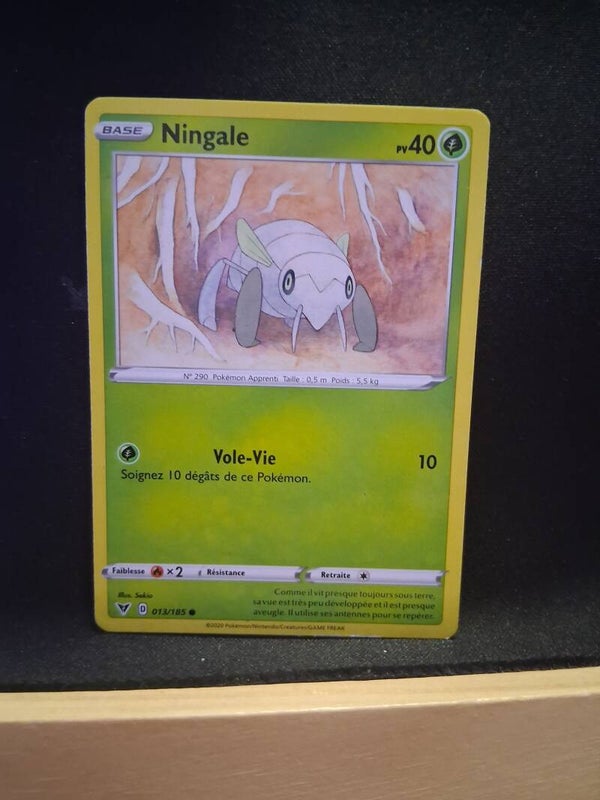 Ningale 40-1