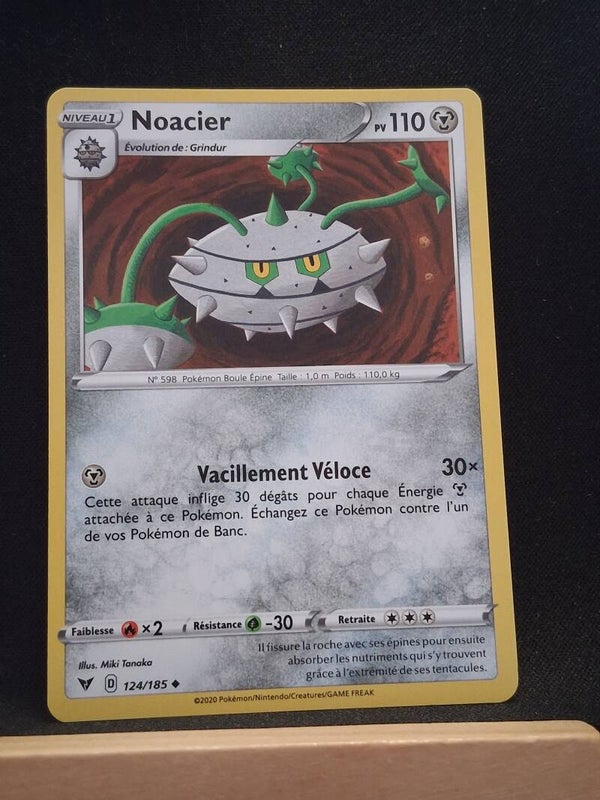 Noacier 110-1