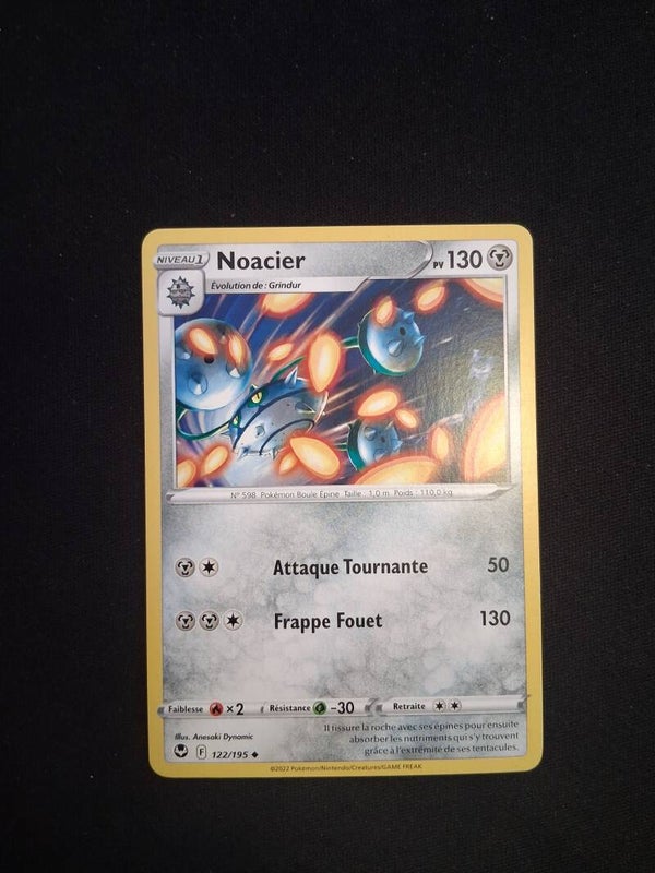 Noacier 130-3