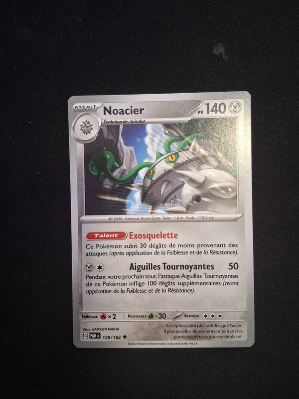Noacier 140-1