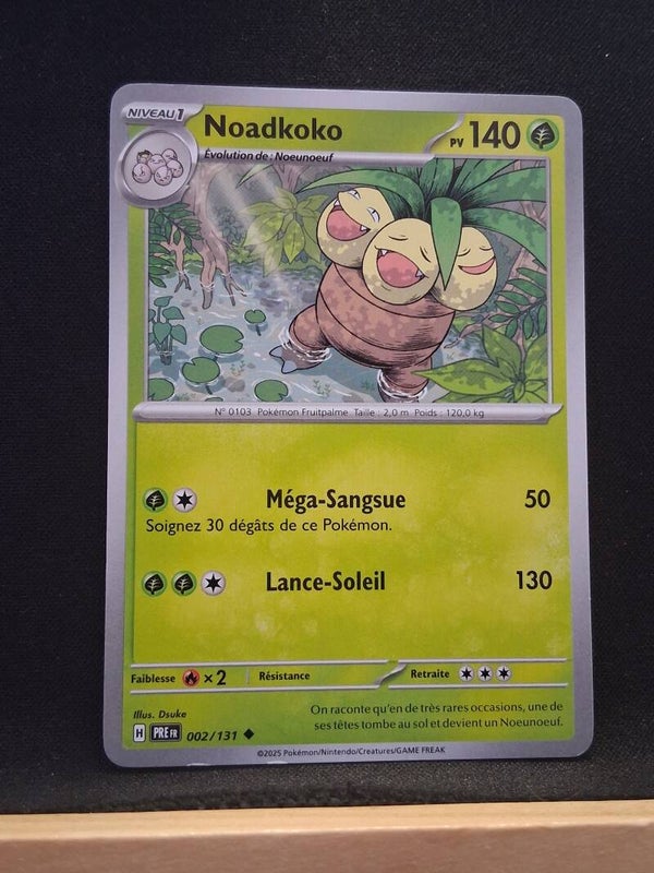 Noadkoko 140-17