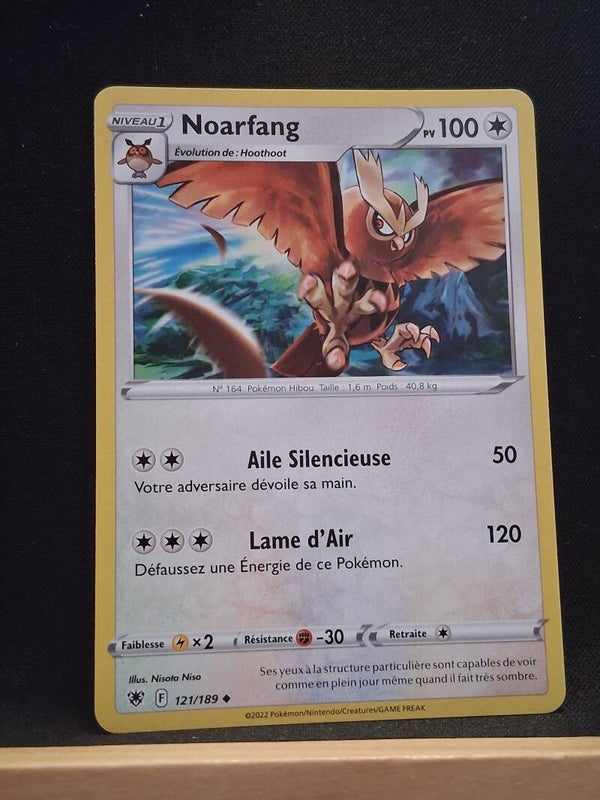 Noarfang 100-4