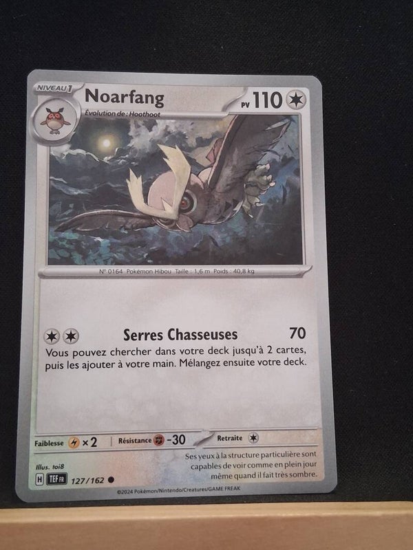 Noarfang 110-2