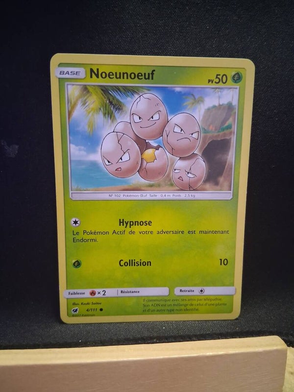 Noeunoeuf 50-10
