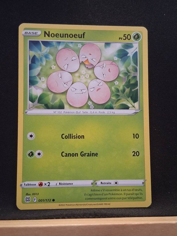Noeunoeuf 50-18