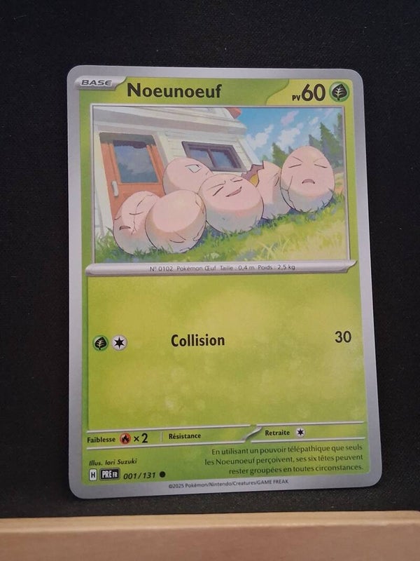Noeunoeuf 60-18