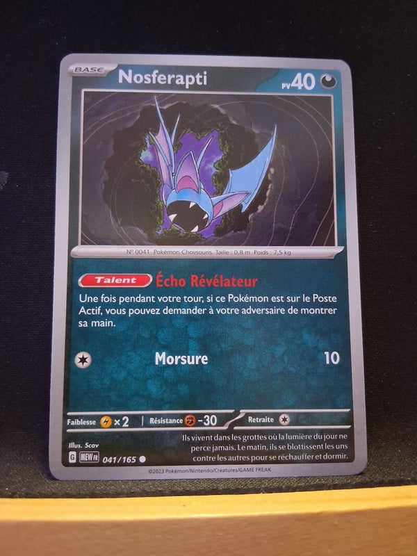 Nosferapti 40-4