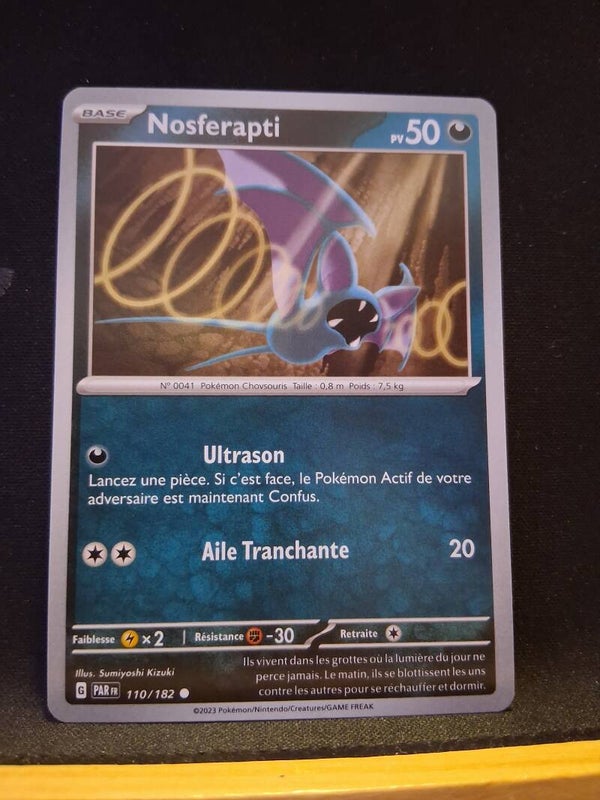 Nosferapti 50-1