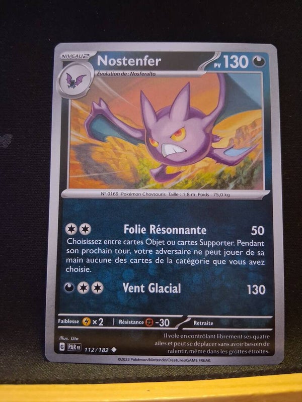 Nostenfer 130-2