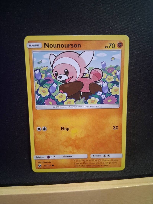 Nounourson 70-4