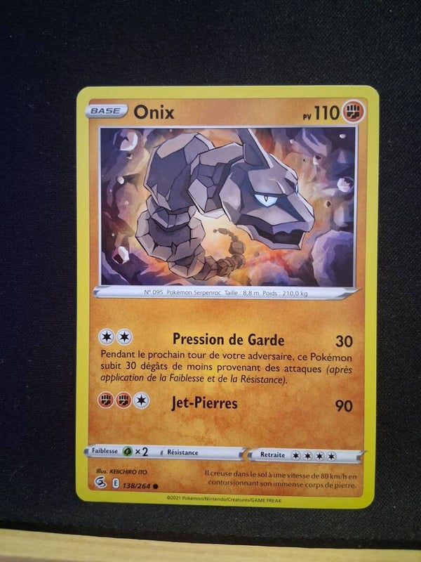 Onix 110-1