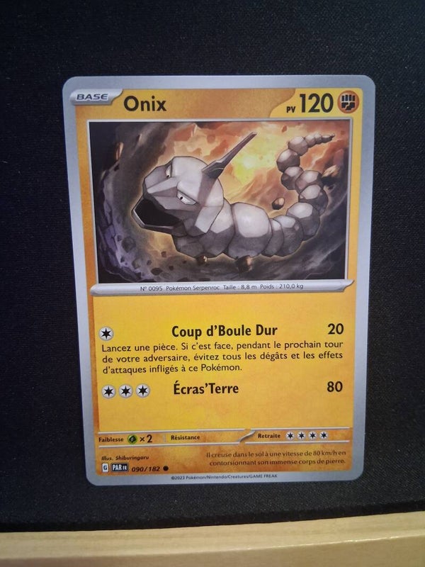 Onix 120-2