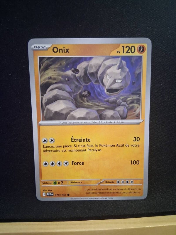 Onix 120-3