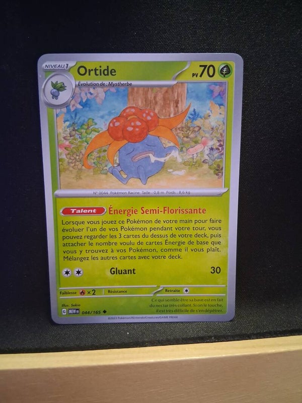 Ortide 70-1