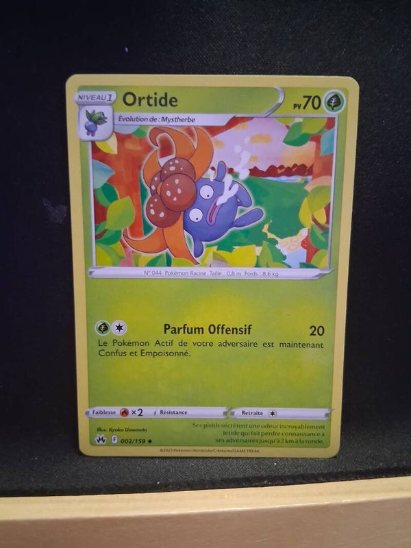 Ortide 70-3