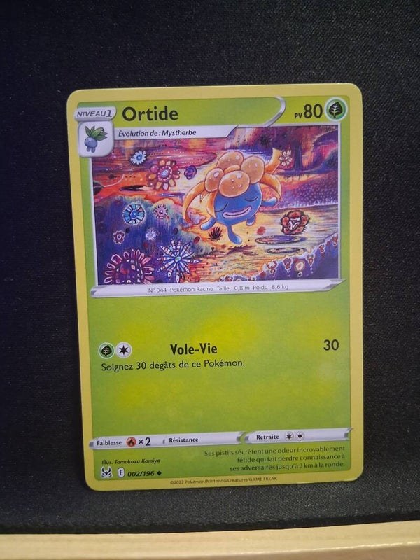 Ortide 80-1