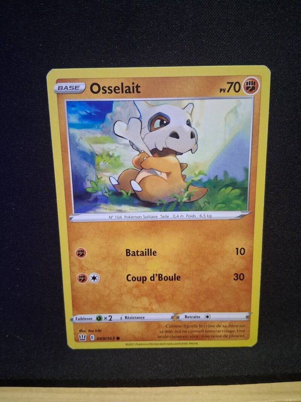 Osselait 70-13