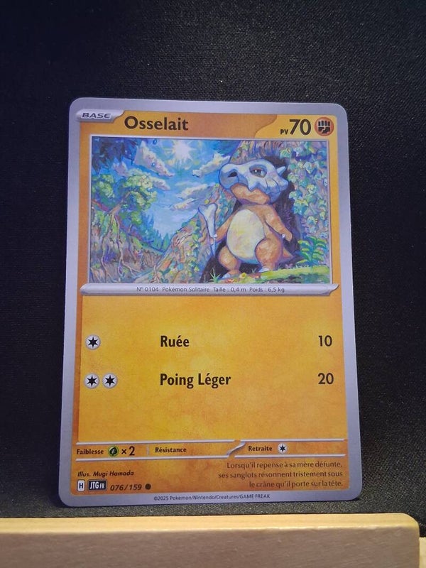 Osselait 70-18