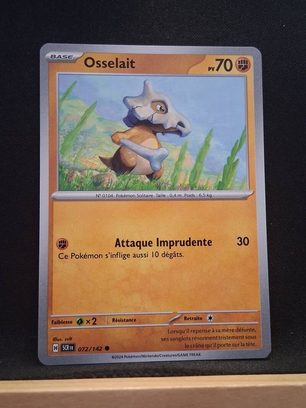 Osselait 70-22