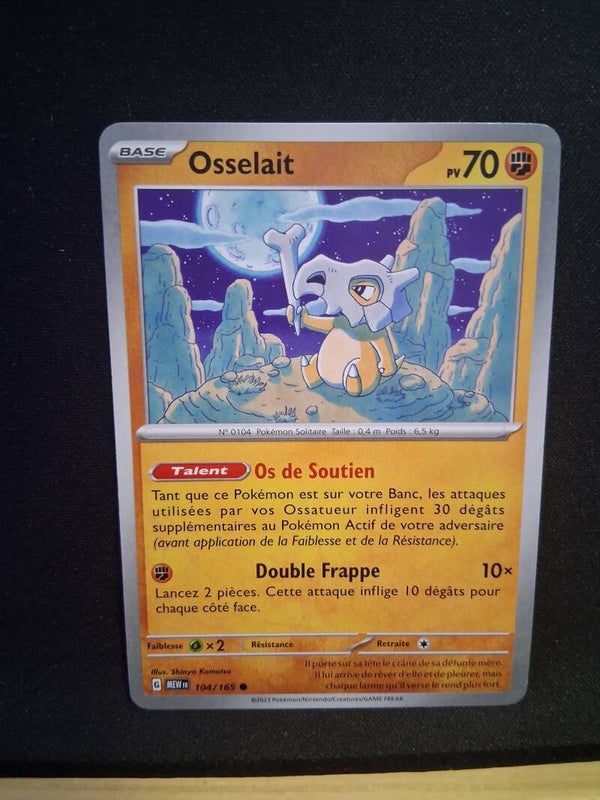 Osselait 70-9