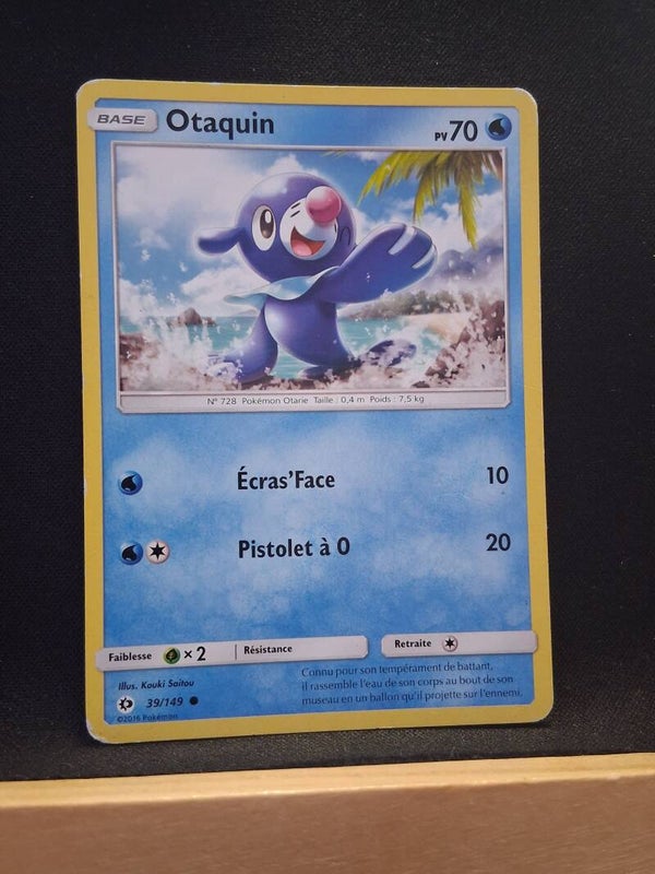 Otaquin 70-1