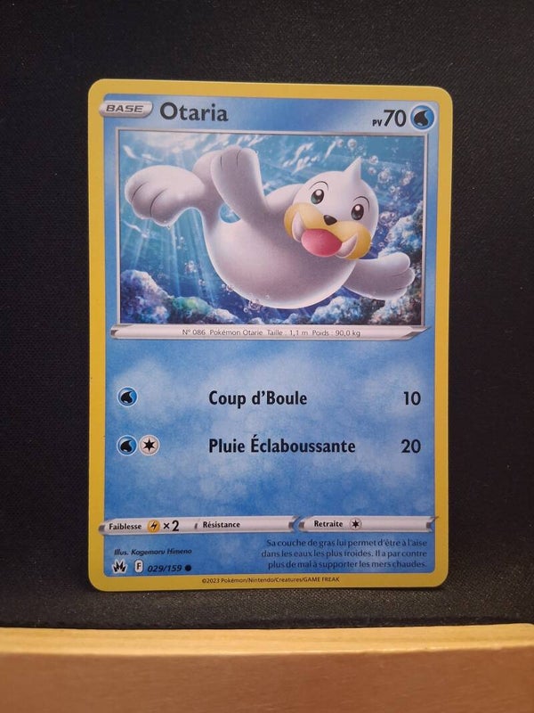 Otaria 70-1