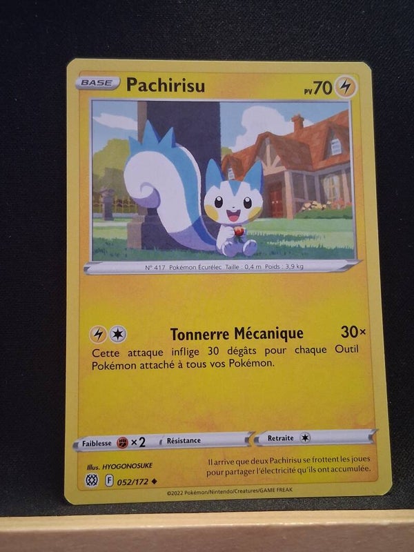 Pachirisu 70-5