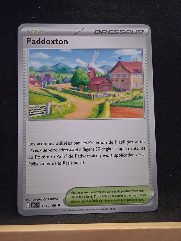 Paddoxton (Dresseur)1