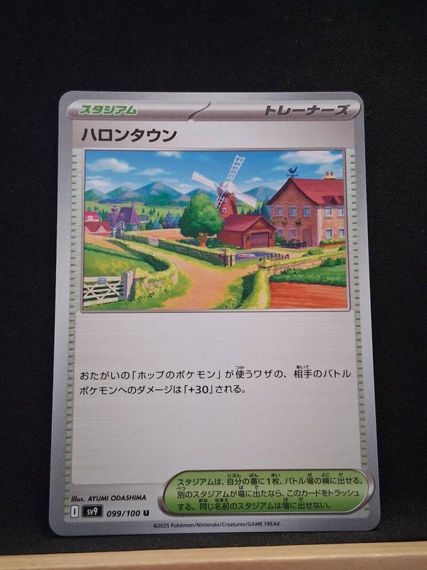 Paddoxton (Dresseur) (Japonais)1