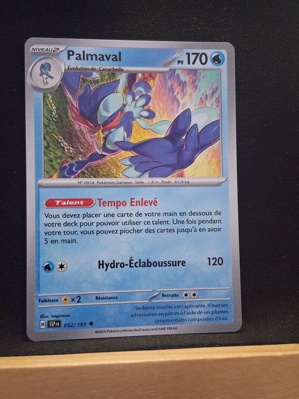 Palmaval 170-9