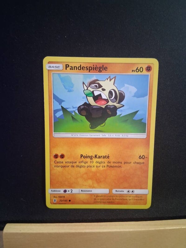 Pandespiegle 60-1