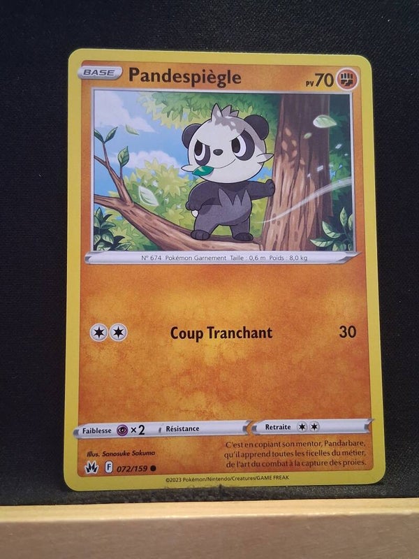 Pandespiegle 70-6