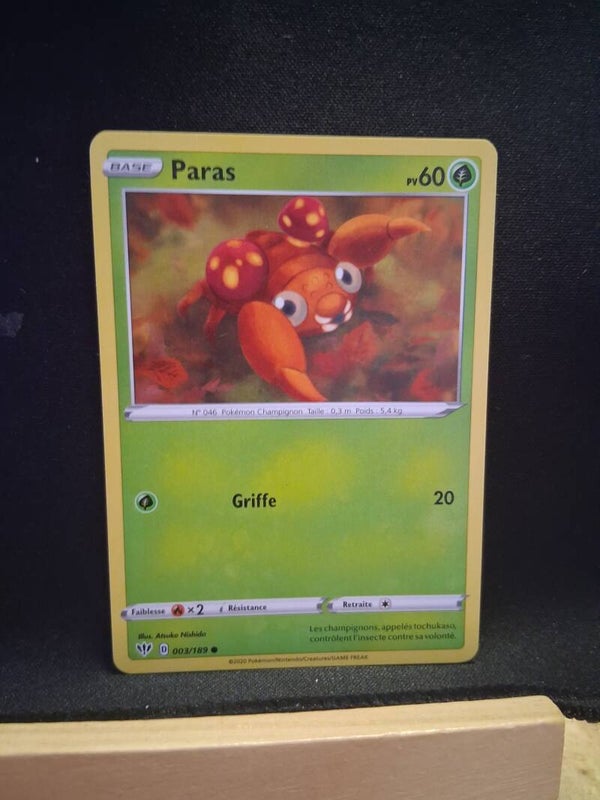 Paras 60-2