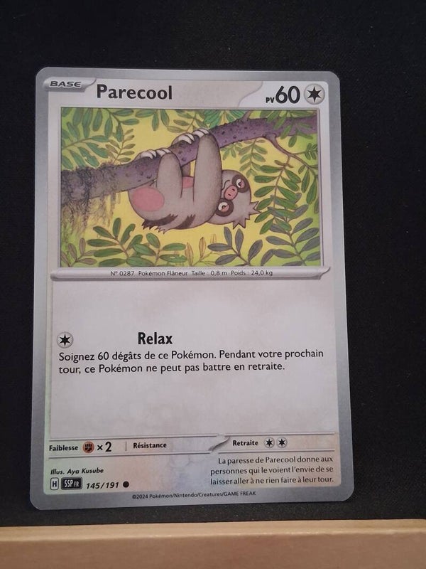 Parecool 60-25