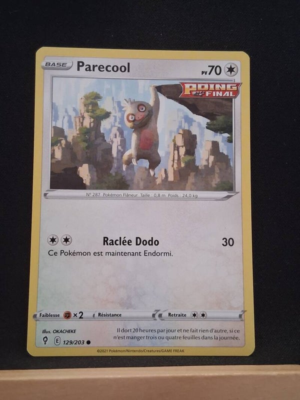 Parecool 70-3