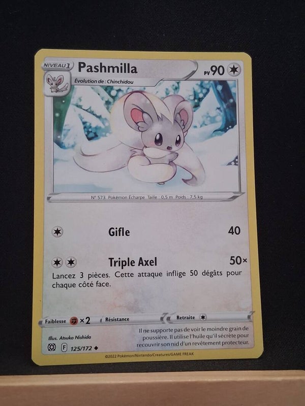 Pashmilla 90-1