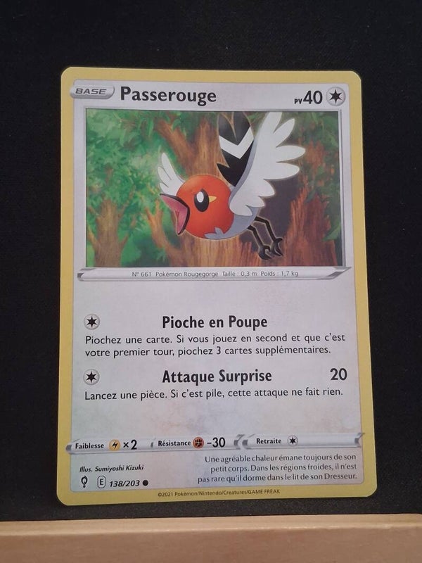 Passerouge 40-12